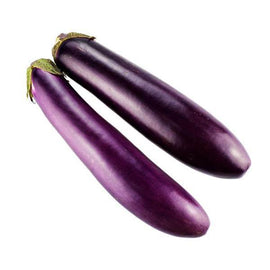Brinjal Long 2 pc