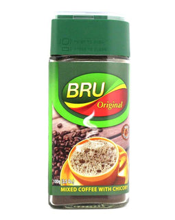 Bru original bottle