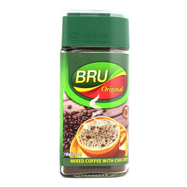 Bru original bottle