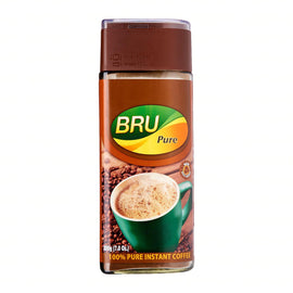 Bru pure bottle