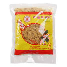 Cai po 150g (masin)