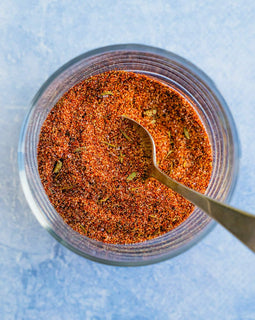 Jeya Spices Cajun