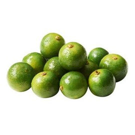 Calamansi/Limau kasturi 200g
