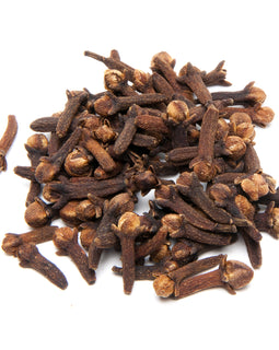 Cloves