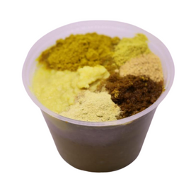 Soto Ayam Wet Mix