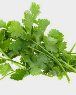 Daun ketumbar (coriander/cilantro) 50g