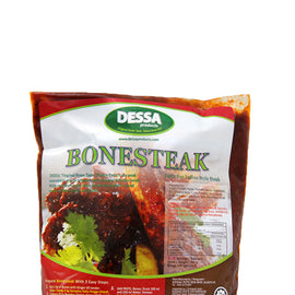 Dessa Bonesteak 200g