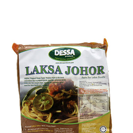 Dessa Laksa Johor 200g