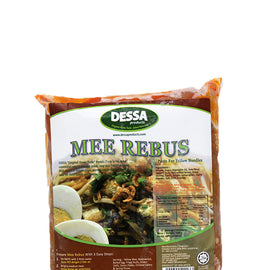 Dessa Mee Rebus 200g