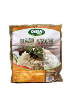 Dessa Nasi Ayam 200g