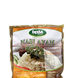 Dessa Nasi Ayam 200g