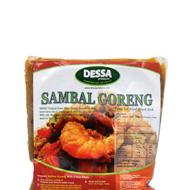 Dessa Sambal Goreng 200g