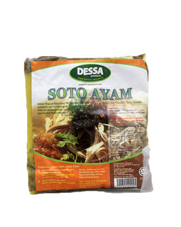 Dessa Soto Ayam 200g
