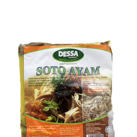 Dessa Soto Ayam 200g