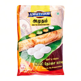 Dosa Batter Amutham 1 kg