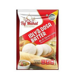 Dosa Batter Taj Mahal 1 kg