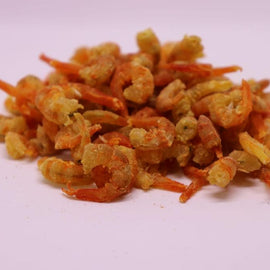 Dried Shrimp B1 Grade 100g