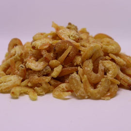 Dried Shrimp B2 grade 100g