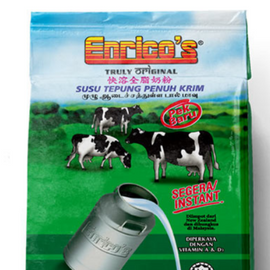 Enrico milk powder full cream