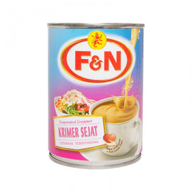 FN evaporated creamer 400g