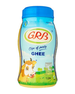 GRB ghee