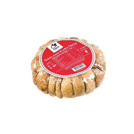 Garland dried figs