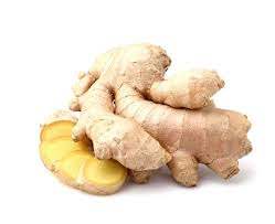 Ginger (China)