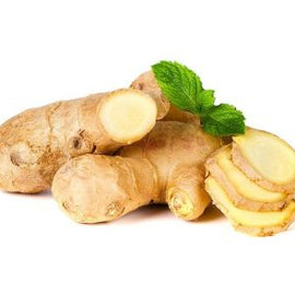 Ginger (Thai)