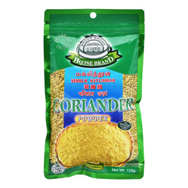 House Brand Coriander powder