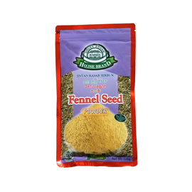 House Brand Fennel Powder 125g