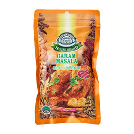 House Brand Garam Masala 125g