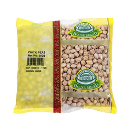 House Brand Kabuli chana (12 mm)