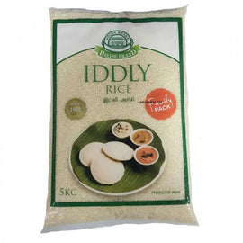 House brand idly rice