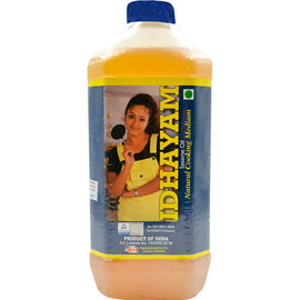 Idhayam Gingelly Oil