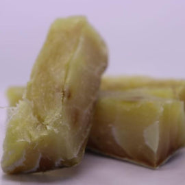 Dried Indian Threadfin/ Ikan Kurau (flesh)