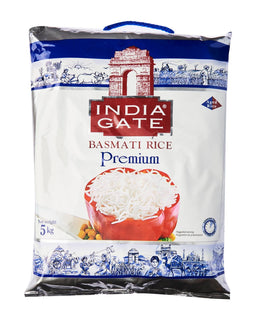 India gate premium basmathi rice