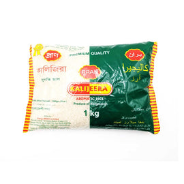 Kalijeera Rice Pran 1kg