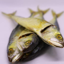 Ikan Kembong 100-120g
