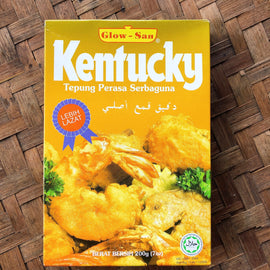 Kentucky 200g
