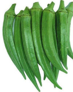 Ladies finger 200g