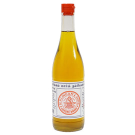 Lingam Gingelly oil