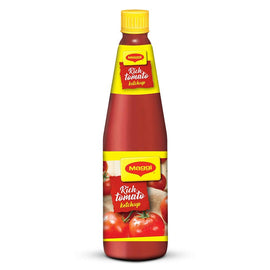 Maggi Tomato sauce