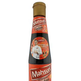 Masuri Kicap Pedas 410ml