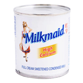 Milkmaid condensed milk 392g