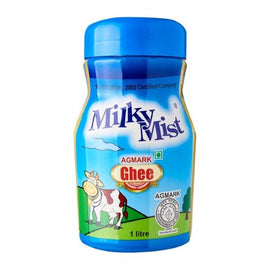 Milky mist ghee 1 kg