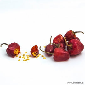 Navin brand Round dried chilli