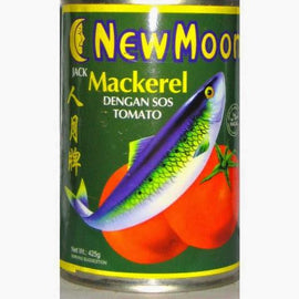 New Moon Sardines 425g
