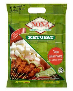 Nona Ketupat Big