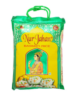 Nur jahan basmathi rice