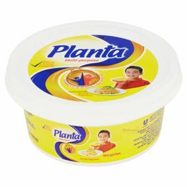 Planta margarine